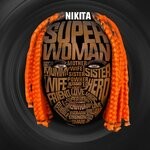 cover: Nikita - Superwoman