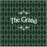 cover: The Grand - The Grand EP