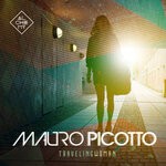 cover: Mauro Picotto - Traveling Woman