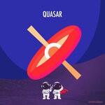 cover: Bragken - Quasar