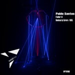 cover: Pablo Santos - Fader A