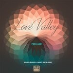 cover: Picklejam - Love Valley