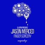 cover: Jason Merced - Finger Sorcery