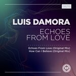 cover: Luis Damora - Echoes From Love