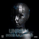 cover: Allensave|Dyxxiz - Unreal