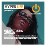 cover: Funky Trains - Always