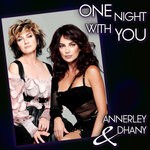 cover: ANNERLEY|Dhany - One Night With You