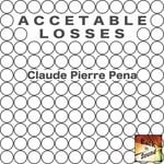 cover: Claude Pierre Pena - Acceptable Losses