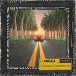 cover: Ricci - Tropical Gangster