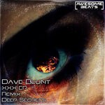 cover: Dave Blunt - Xxx