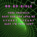 cover: Go Go Girls - Your Pussycat (Extended Mix)