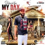 cover: Richard Lee - My Day (Explicit)