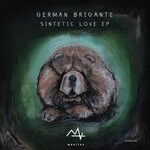 cover: German Brigante - Sintetic Love