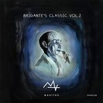 cover: German Brigante - Brigante's Classic Vol 2