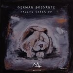 cover: German Brigante - Fallen Stars