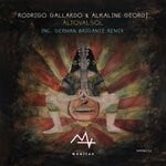 cover: Rodrigo Gallardo|Alkaline Georgi - Altovalsol (German Brigante Remix)