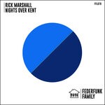 cover: Rick Marshall - Nights Over Kent