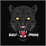 cover: Hard Knox - Bass Prowl