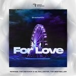 cover: Sharapov - For Love