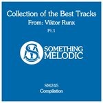 cover: Viktor Runx - Collection Of The Best Tracks From: Viktor Runx, Part 1