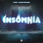 cover: Lanne|Sunlike Brothers - Insomnia