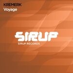 cover: Kremerk - Voyage