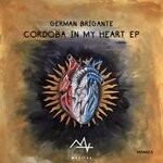 cover: German Brigante - Cordoba In My Heart