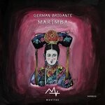 cover: German Brigante - Marimba