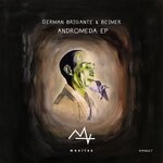 cover: Various - Andromeda