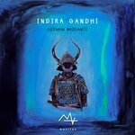 cover: German Brigante - Indira Gandhi (Original Mix)