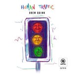 cover: Drew Quinn - Human Traffic (Original Mix)