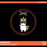 cover: Nodus - Move My Body