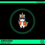 cover: Abradek - Rock Off