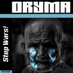 cover: Oryma - Stop Wars! (Explicit)