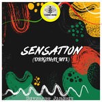 cover: Kevinson Jimenez - Sensation