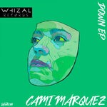 cover: Cami Marquez - Down EP