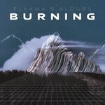 cover: Elkama|Alours - Burning