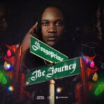 cover: Bongoprime - The Journey