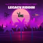 cover: Various - Legacy Riddim (Explicit)