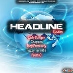 cover: Various - Headline Riddim