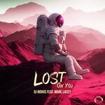 cover: Dj Novus|Marc Lacey - Lost On You