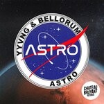 cover: Bellorum|Yyvng - Astro