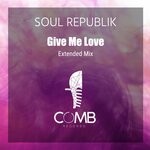 cover: Soul Republik - Give Me Love (Extended Mix)