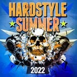 cover: Various - Hardstyle Summer 2022