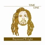 cover: Raymond Wright - Time Line