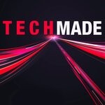 cover: Various - Tech Made