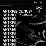 cover: Sailor - Antrieb (Sinus)