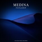 cover: Faylasuf - Medina