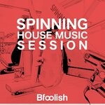 cover: Various - Spinning (House Music Session)