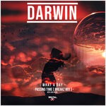 cover: Darwin - What A Day